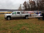 Rental truck
